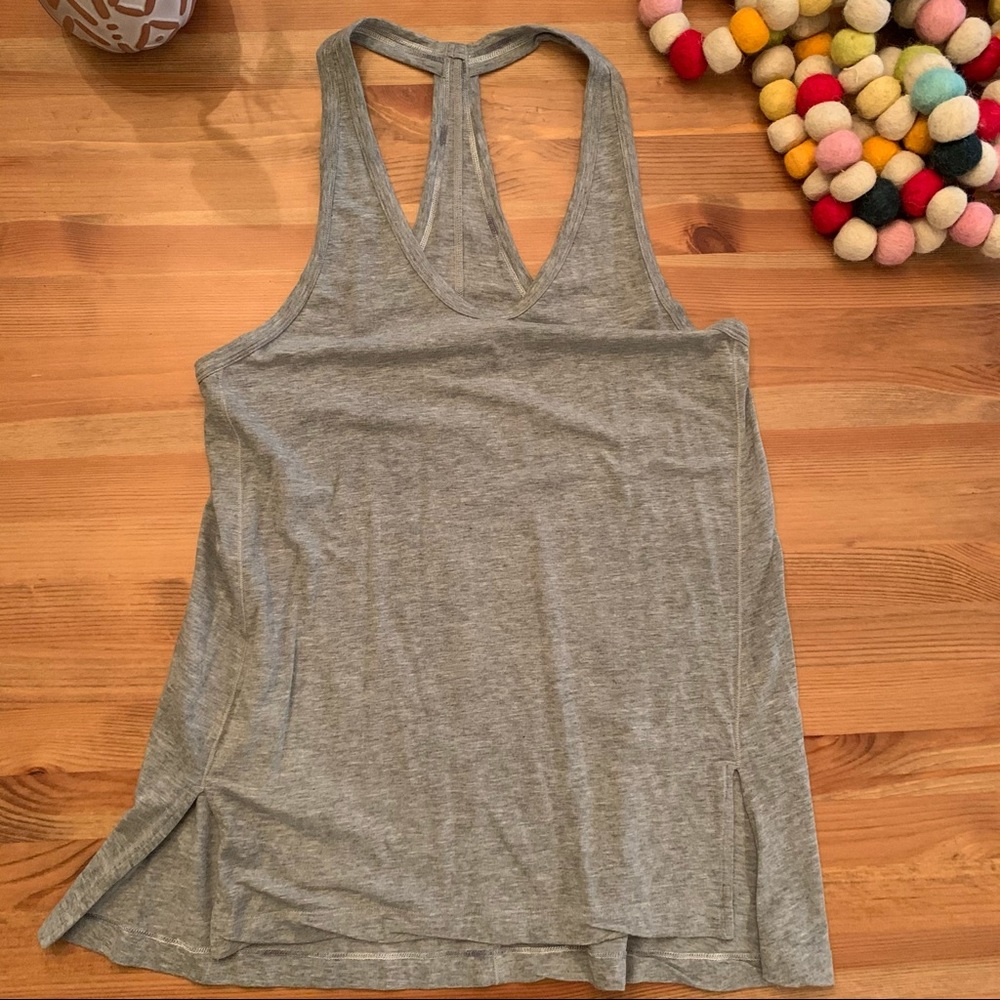 Lululemon Mountain Tank